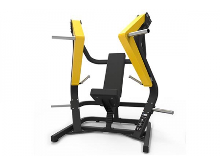 TZ-6060	Wide Chest Press Machine