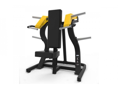 TZ-6061	Shoulder Press Machine