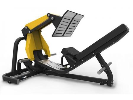 TZ-6XP Series Plate Loaded Machine