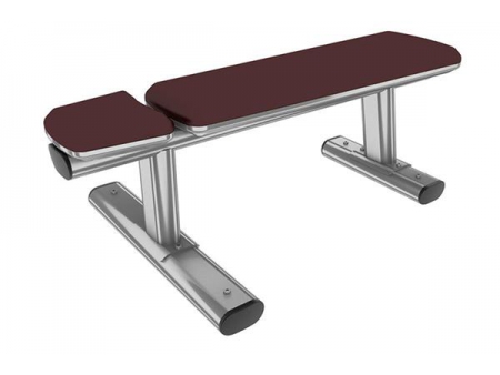 TZ-8031	Flat Weight Bench