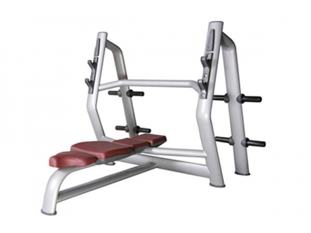 TZ-6023	Olympic Flat  Bench