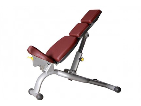 TZ-6024	Adjustable Bench