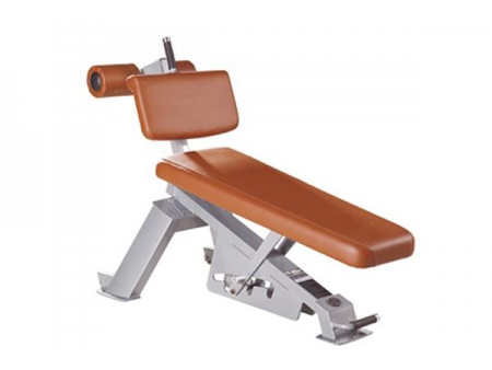 TZ-5025	Adjustable Abdominal Bench