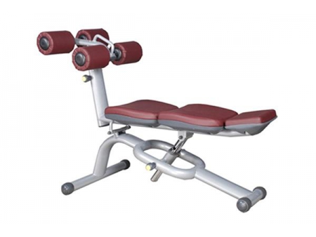 TZ-6027 Adjustable Abdominal Bench