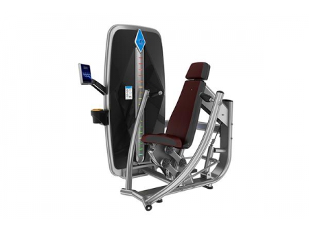 TZ-005	Seated Chest Press Machine