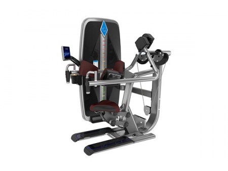TZ-010	Delt Machine