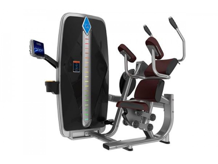 TZ-015	Abdominal Crunch Machine