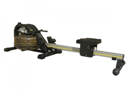 TZ-7011	Commercial Water Rower Machine