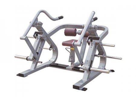 TZ-5048	Seated Dip Machine