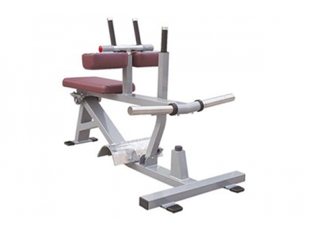 TZ-5050	Seated Calf Machine