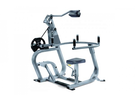 TZ-5054	4-Way Neck Machine