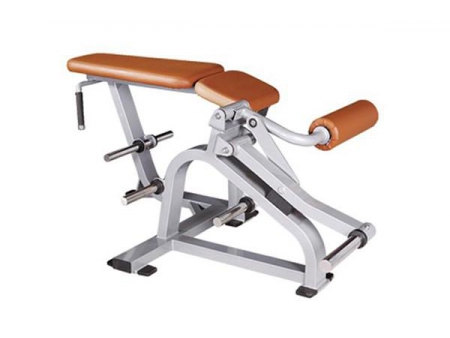 TZ-5056	Prone Leg Curl Machine