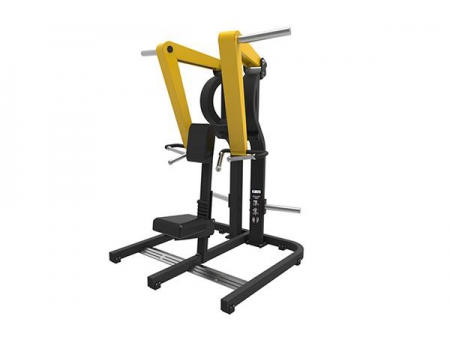 TZ-6065	Low Row Machine