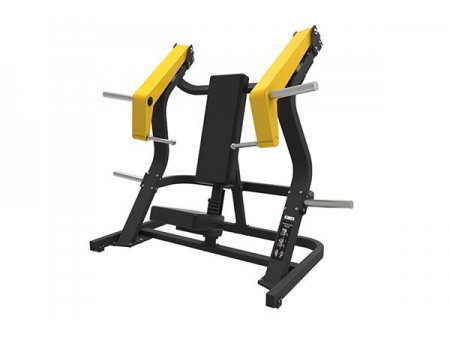 TZ-6067	Incline Chest Press Machine