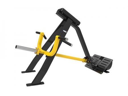 TZ-6071	T Bar Rower Machine