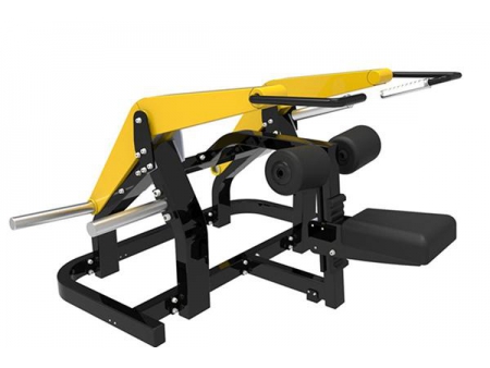 TZ-6072	Triceps Dip Machine