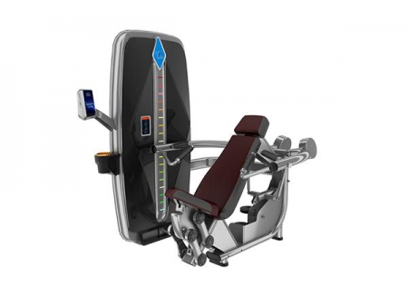 TZ-012	Shoulder Press Machine