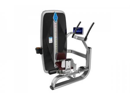 Intelligent Fitness Machine