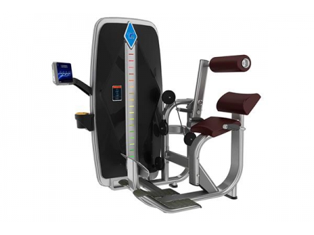 Intelligent Fitness Machine