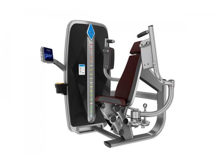 Intelligent Fitness Machine