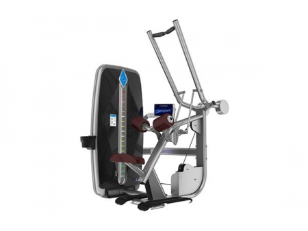 Intelligent Fitness Machine