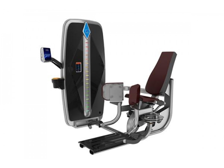 Intelligent Fitness Machine