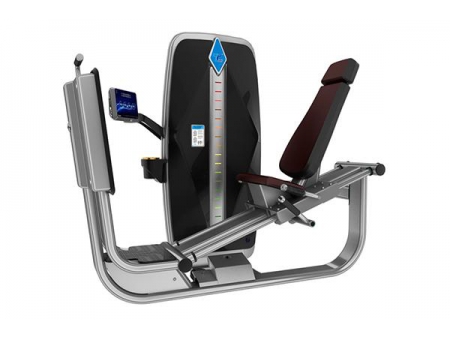 Intelligent Fitness Machine