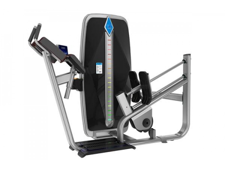 Intelligent Fitness Machine