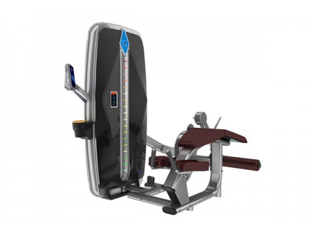 Intelligent Fitness Machine