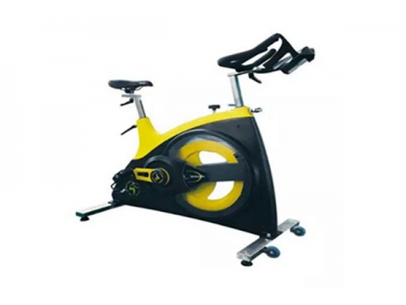 TZ-7010D Commercial Spin Bike (Belt Drive with Light)