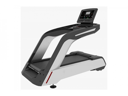 TZ-8000B Commercial Treadmill (Keyboard)