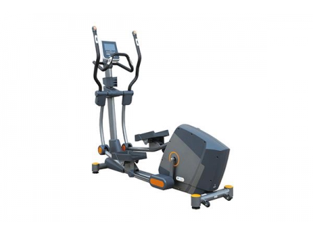 Cardio Machine