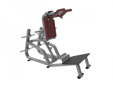 TZ-5XP Series Plate Loaded Machine