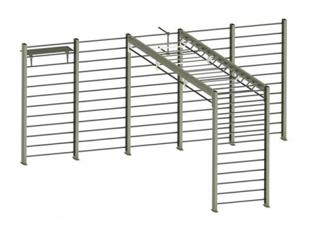 TZ-6XP Series Plate Loaded Machine