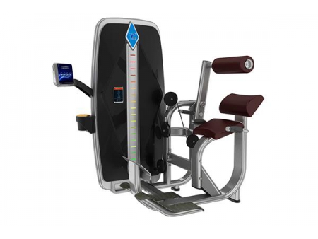 TZ-006	Back Extension Machine