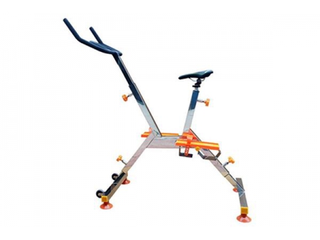 TZ-7024	Water Exercise Bike