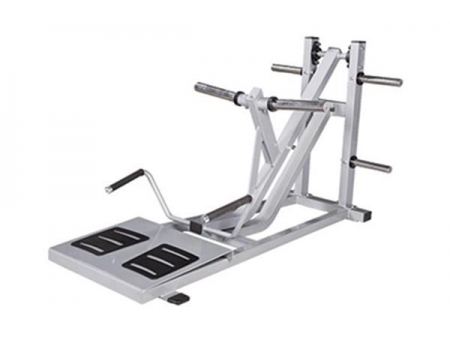 TZ-5056	Prone Leg Curl Machine