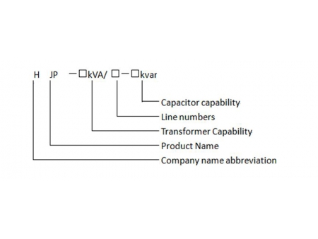 Low Voltage Integrated Distribution Box