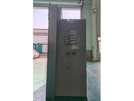 Dry Air Insulated Smart RMU (SF6 Free) Smart Ring Main Unit