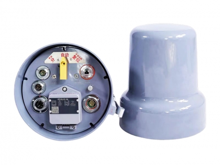 Feeder Terminal Unit (FTU)