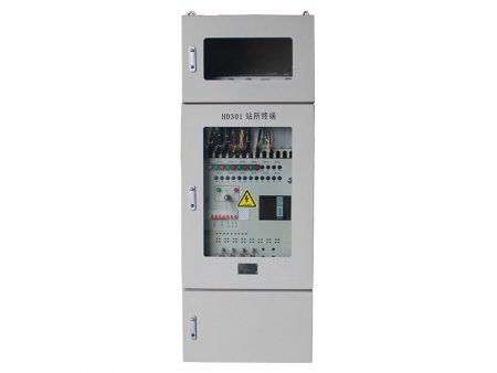 Distribution Terminal Unit (DTU)