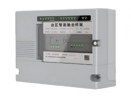 Transformer Terminal Unit (TTU)