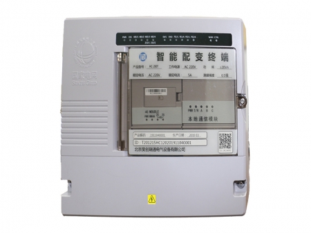 Transformer Terminal Unit (TTU)