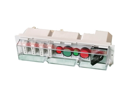 RMU Secondary Interface Module