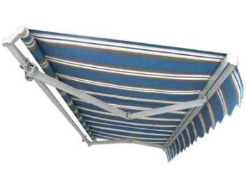 DC-A003A Retractable Awning