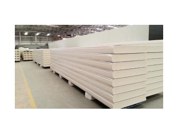 Cold Storage Insulated Panel