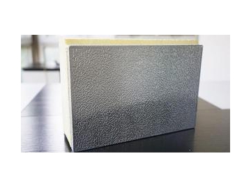 Cold Storage Insulated Panel