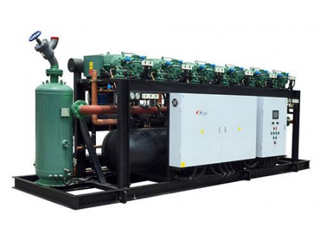 Condensing Unit