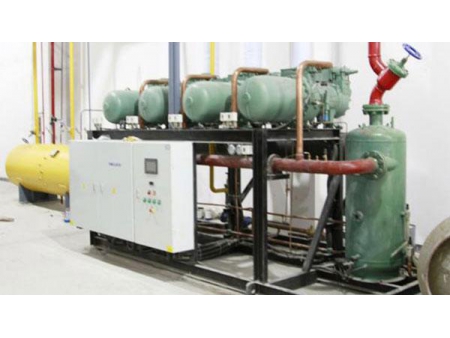 Condensing Unit