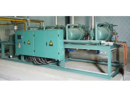 Condensing Unit